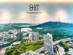 8@BT (D21), Condominium #511034081